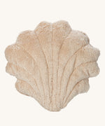 A front view of the Senger Large Cuddly Animal Shell.
