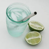 U-Konserve Stainless Steel Straws x2