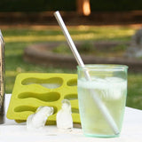 U-Konserve Stainless Steel Straws x2