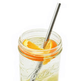 U-Konserve Stainless Steel Straws x2