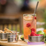 U-Konserve Stainless Steel Straws x2