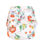 Tickle Tots Hybrid Reusable Nappy