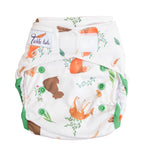 Tickle Tots Hybrid Reusable Nappy