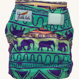 Tickle Tots Hybrid Reusable Nappy