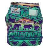 Tickle Tots Hybrid Reusable Nappy