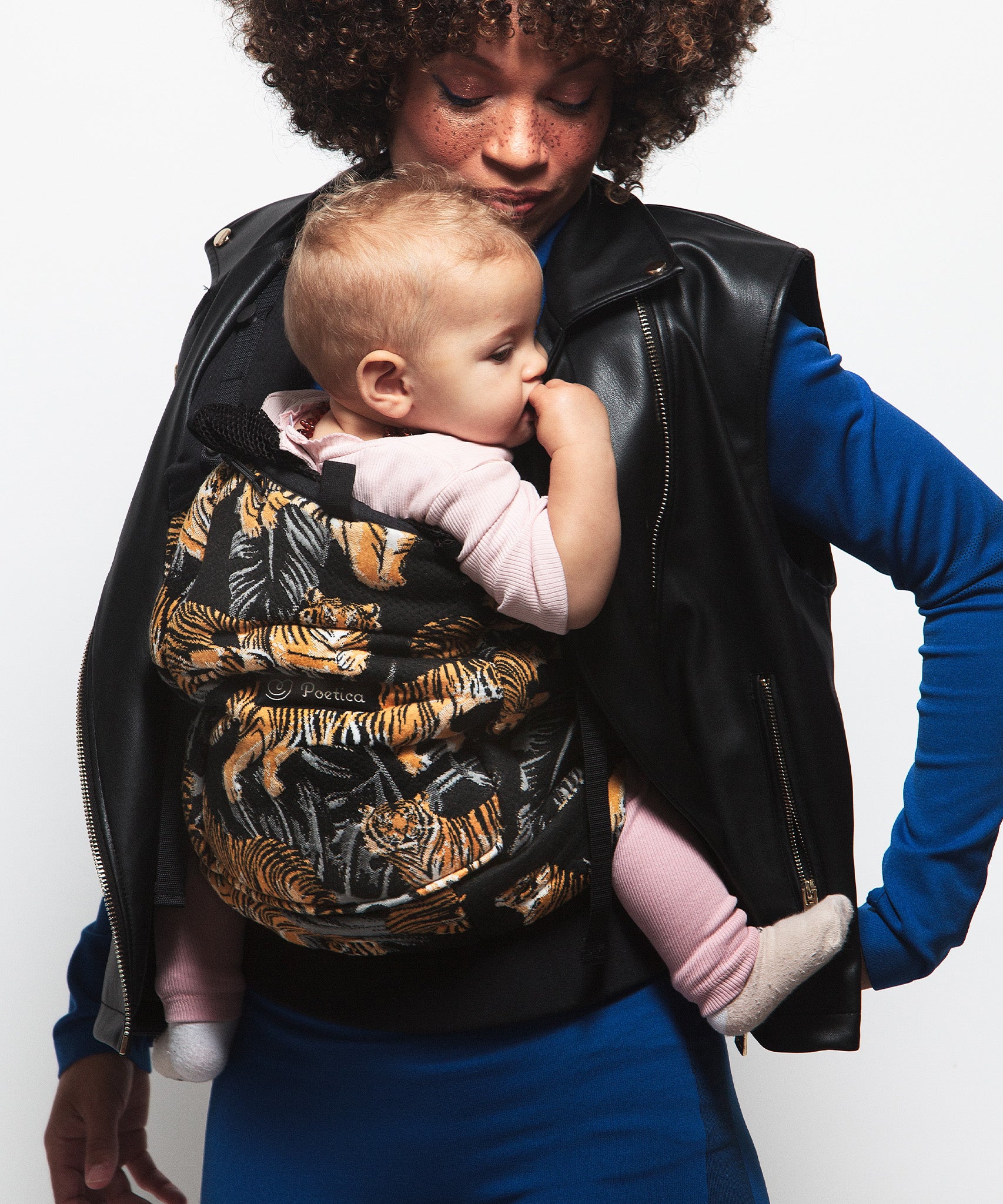 Love Radius PhysioCarrier et kit d'extension – Babipur