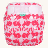 Tots Bots Bamboozle Couche Nouveau-Né Taille 1