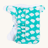 Couche pour tout-petits Bamboozle de Tots Bots, taille 3