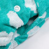 Couche pour tout-petits Bamboozle de Tots Bots, taille 3