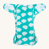 Couche pour tout-petits Bamboozle de Tots Bots, taille 3