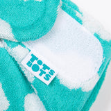 Couche pour tout-petits Bamboozle de Tots Bots, taille 3