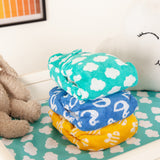 Tots Bots Bamboozle Couche Nouveau-Né Taille 1