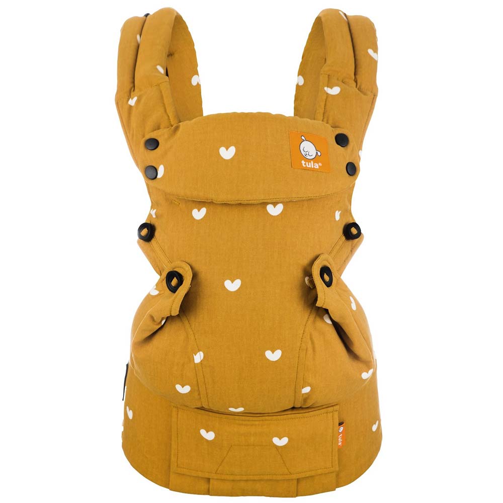 Tula Explore Baby Carrier Play – Babipur