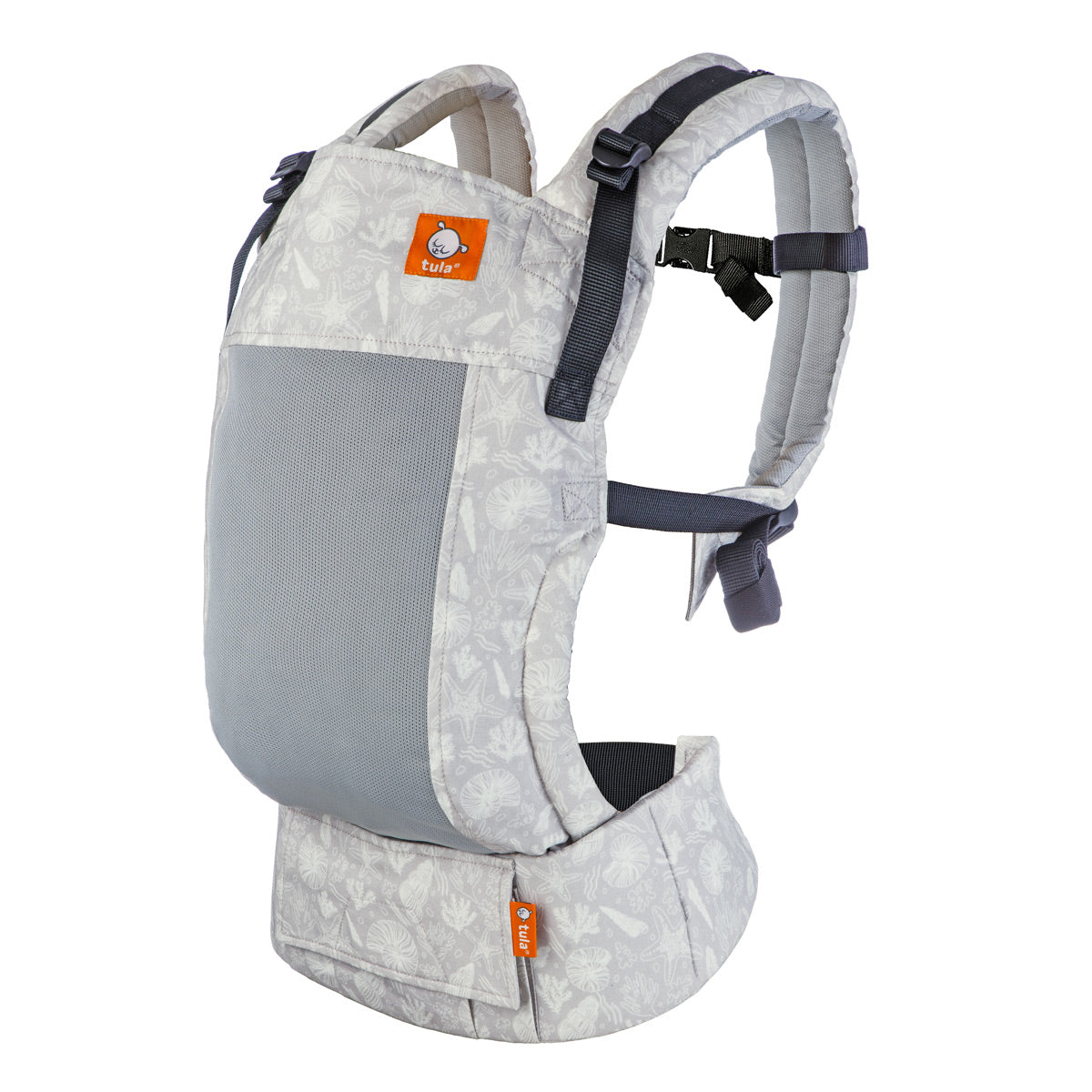 Tula Lite Tula Carrier Canada Tula Free To Grow Coast Baby Carrier