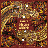 You're Strong With Me by Chitra Soundar