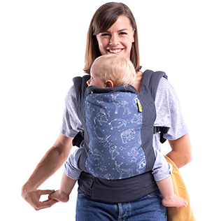 Boba Baby Carriers