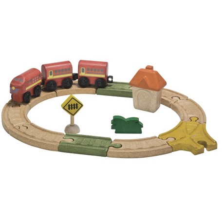 Plan Toys Rail 109