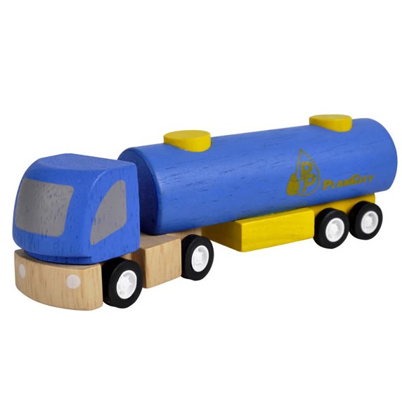 Toys Tanker 86