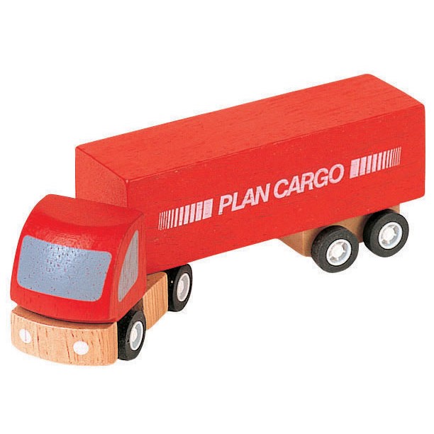 Cargo Toys 47