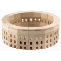 Haba Coliseum Building Blocks