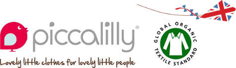 Piccalilly organic clothing