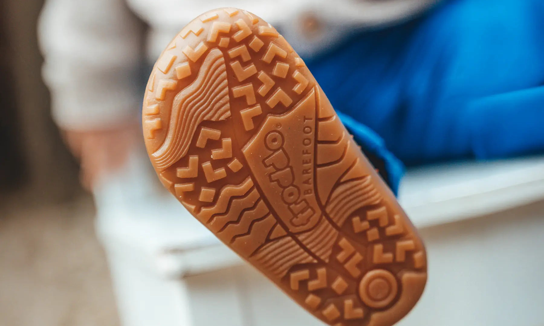 How to Measure Your Child’s Feet for Froddo Barefoot Shoes