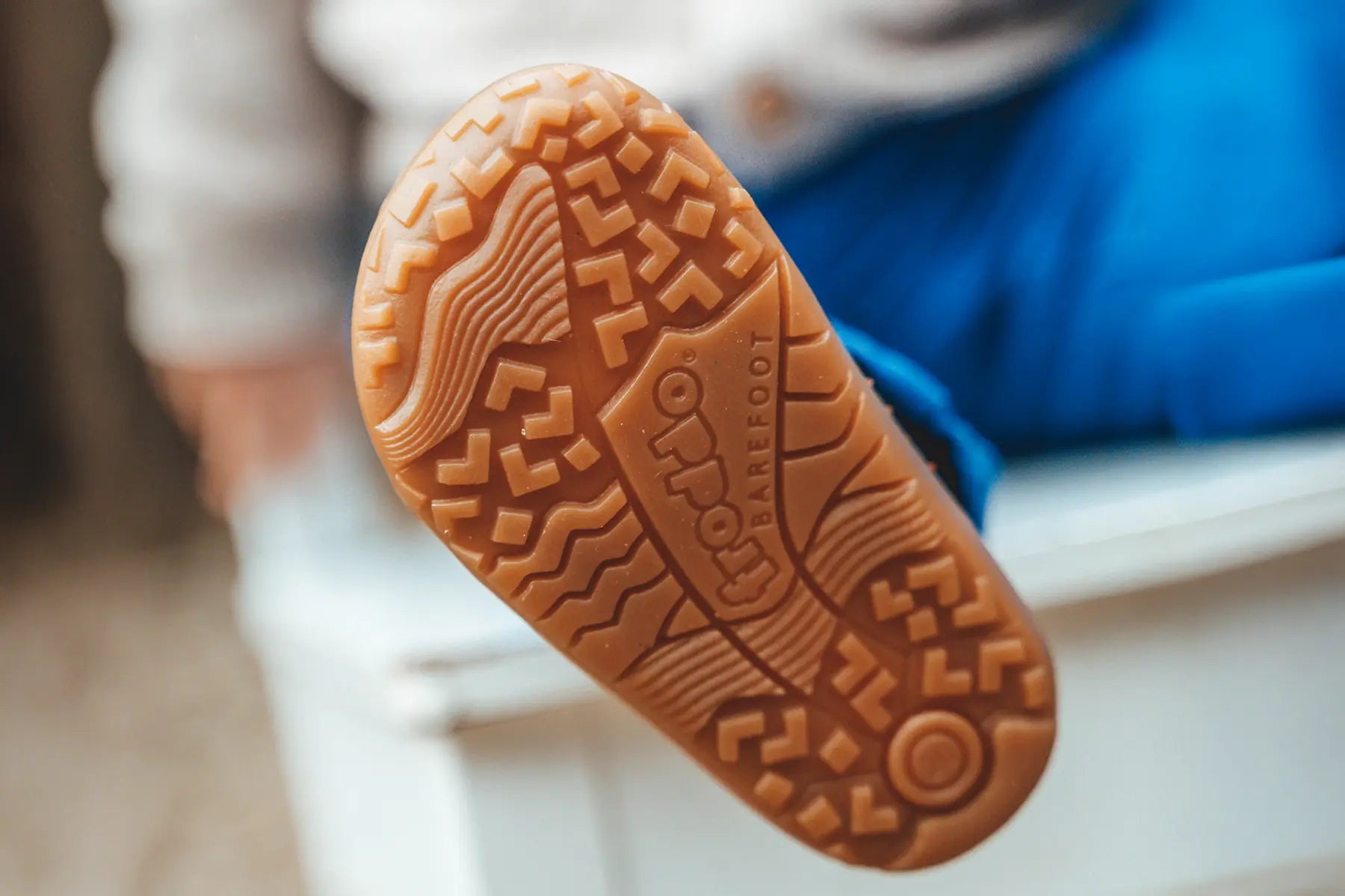 How to Measure Your Child’s Feet for Froddo Barefoot Shoes