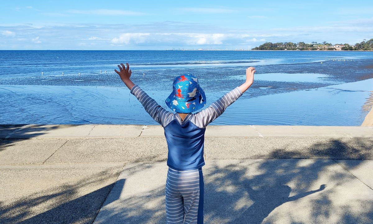 Travelling With Kids
