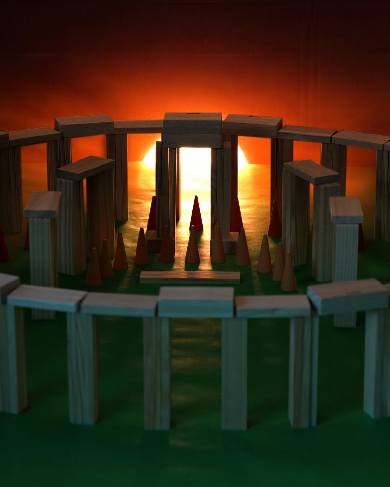 Winter Solstice Celebrations