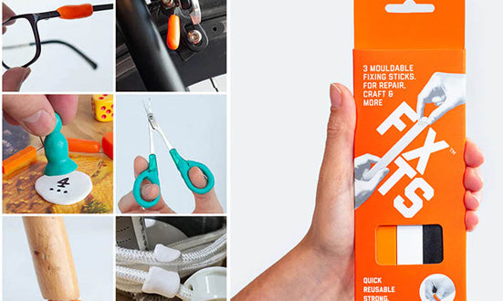 fixits mouldable glue