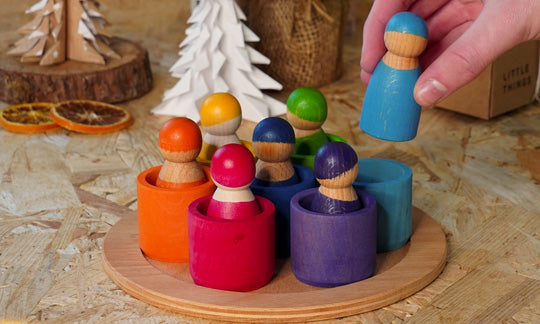 Christmas Gift Ideas For Kids Aged 1-2 Years