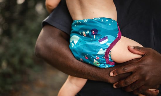 Reusable Nappy Week 2023