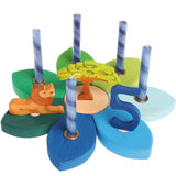 Grimm's Lion Decorative Figure