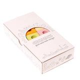 Grimm's Coloured Birthday Cubes