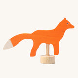 Grimm's Fox Decorative Figure