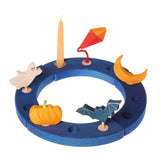 Grimm's Bat Decorative Figure