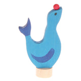 Grimm's Seal Decorative Figure