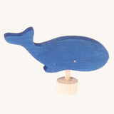 Figurine décorative Baleine de Grimm
