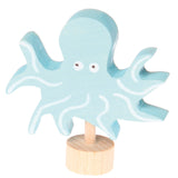 Grimm's Octopus Decorative Figure