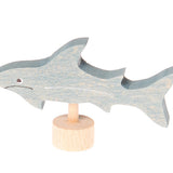 Grimm's Shark Decorative Figure