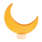 Grimm's Moon Decorative Figure