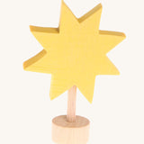 Figurine décorative étoile de Grimm