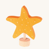 Figurine décorative étoile de mer de Grimm