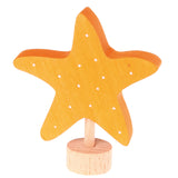Grimm's Starfish Decorative Figure