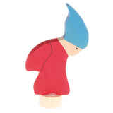Grimm's Dwarf Decorative Figure