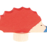 Grimm's Hedgehog Decorative Figure