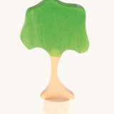 Figurine décorative de l'arbre de Grimm