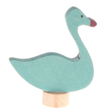 Grimm's Swan Decorative Figure