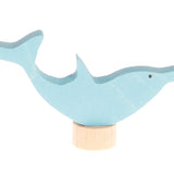 Grimm's Dolphin Decorative Figure