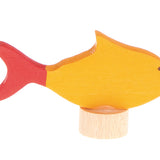 Grimm's Fish Decorative Figure